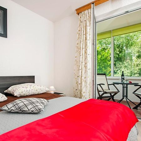 Cerin Apartment 로비니 외부 사진