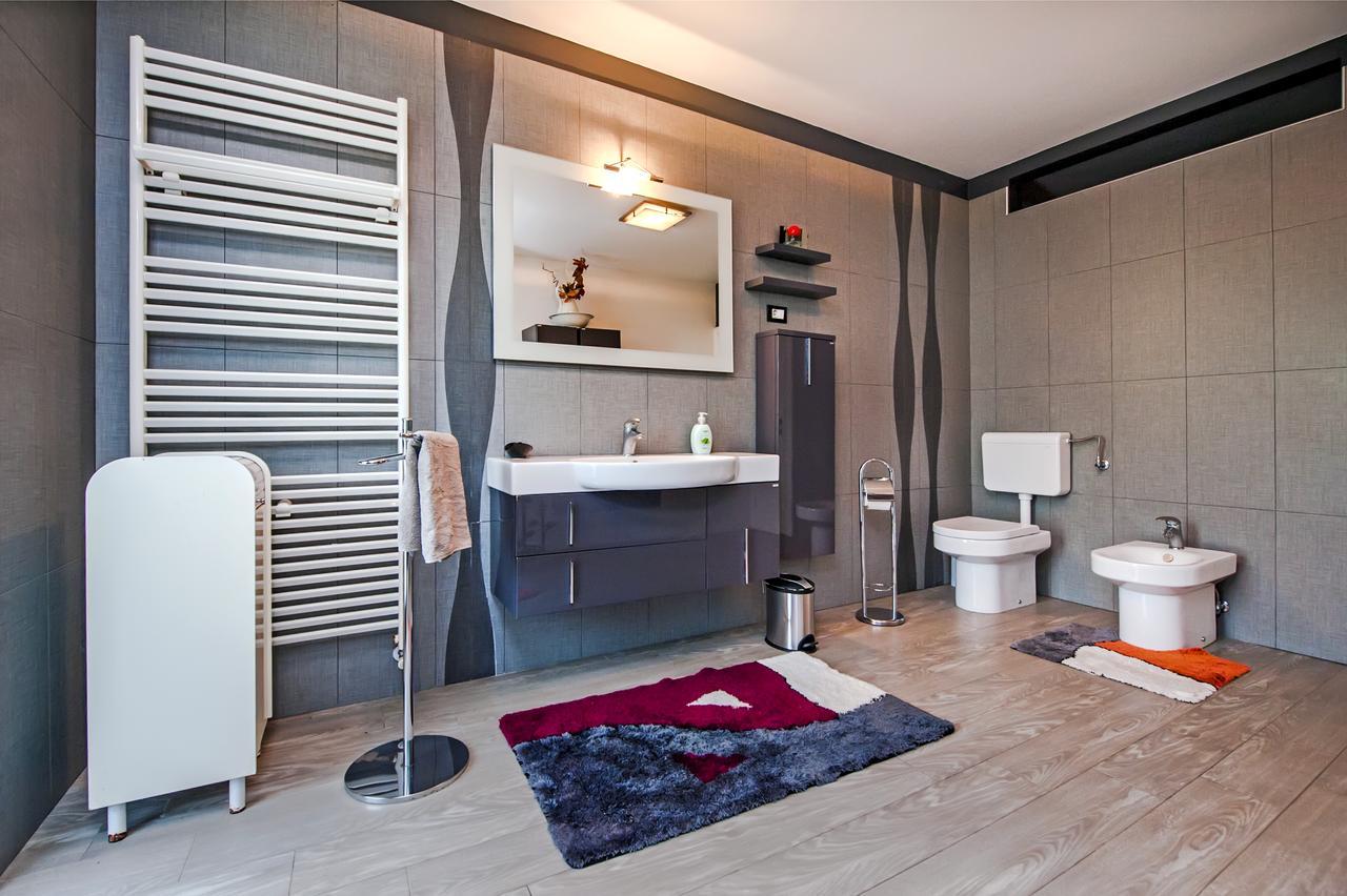 Cerin Apartment 로비니 외부 사진