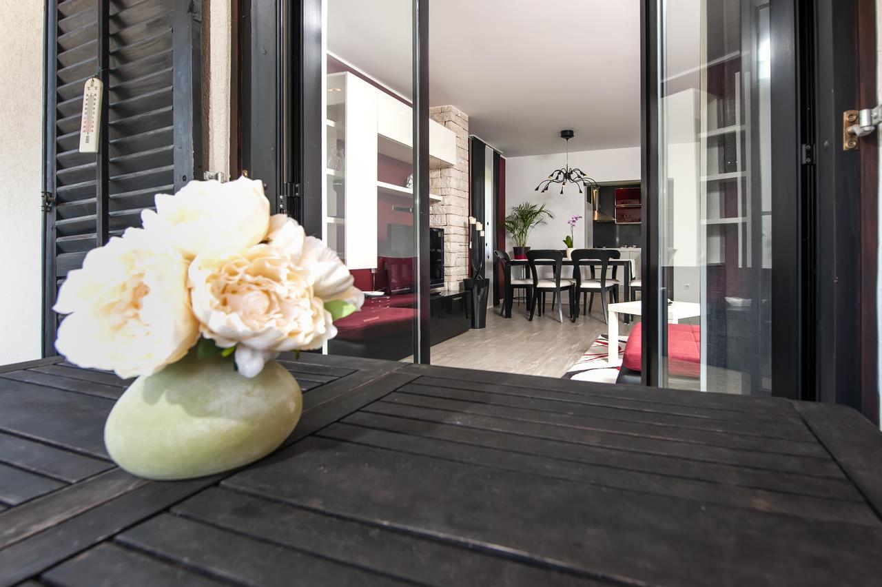Cerin Apartment 로비니 외부 사진