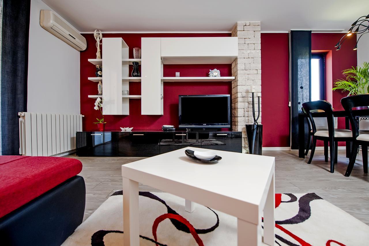 Cerin Apartment 로비니 외부 사진