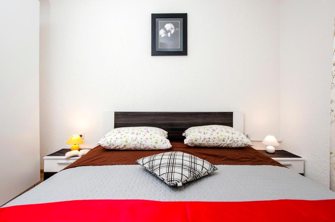 Cerin Apartment 로비니 외부 사진