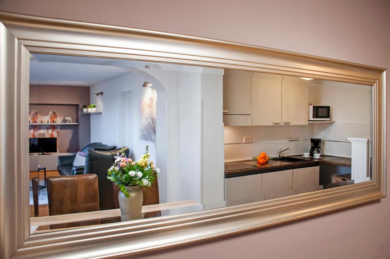 Cerin Apartment 로비니 외부 사진